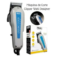 WAHL - Cortador Profesional con Cable Designer 08358-218