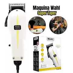 WAHL - Máquina Cortador Profesional Super Taper 08466-018