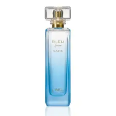 LBEL - Perfume de Mujer Bleu Femme Oasis 50ml