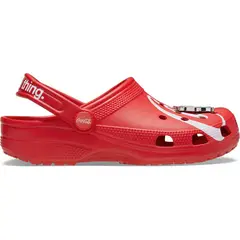 Crocs - Zuecos Coca Cola Classic Clog