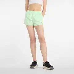 NEW BALANCE - Short Sport Essentials Short 3 Mujer