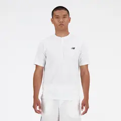 NEW BALANCE - Polo Tournament Top T-shirt Hombre