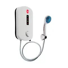 RHEEM - Rapiducha Eléctrica Elegant 4.5 kW
