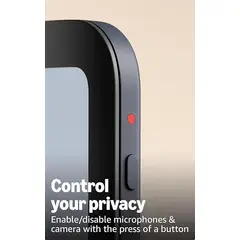 AMAZON - Parlante Inteligente Echo Show 11 con Pantalla y Alexa