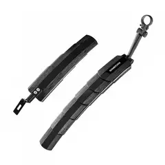 ROCKBROS - Tapabarro Retráctil para Bicicleta FK-810