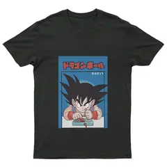 GENERICO - Polo Jersey anime Gaming