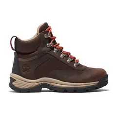 TIMBERLAND - Botas White Ledge Mid Waterproof Mujer