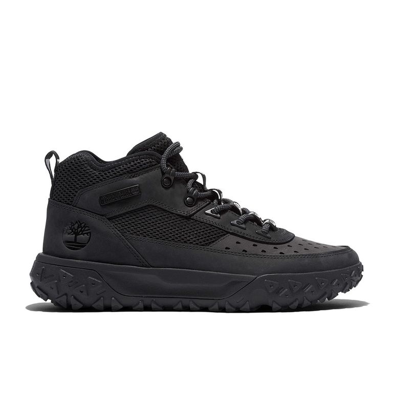 Zapatillas Greenstride Motion 6 Mid Hombre