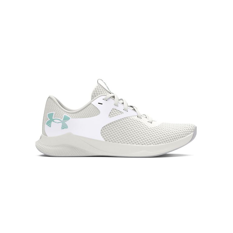 Zapatillas Training Mujer Ua W Charged A