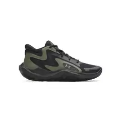UNDER ARMOUR - Zapatillas Basketball Unisex Ua Jet 25