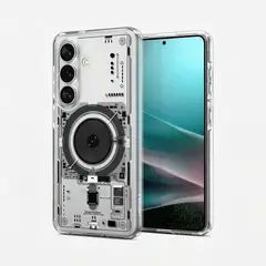 SPIGEN - Case Galaxy S26 Ultra Hybrid Neo One MagSafe Qi2