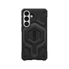URBAN ARMOR GEAR - Case Galaxy S26 Monarch Pro MagSafe Fibra de Carbono