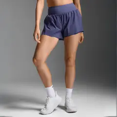 2XU - Short Running Aero Hi-Rise2-in-1 3InchShort Mujer