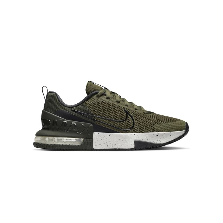 Zapatillas Training Hombre M Air Max Alph