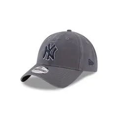 NEW ERA - Gorra 9Twenty MLB New York Yankees Core Classic Misc Gris