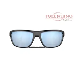 TOLENTINO - LENTES DE SOL OAKLEY 0OO9416 4707 - SPLIT SHOT - 941606 - MATTE BLACK