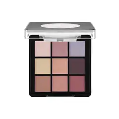 FLORMAR - Paleta Sombras de Ojos Fallen Angel