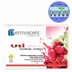 GENERICO - UTI-ZEN (Caja x 30 comprimidos)