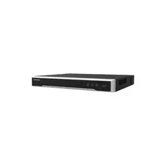 Hikvision - Grabador NVR DS-7616NI-Q2/16P 16 Canales PoE 4K H.265 Blanco