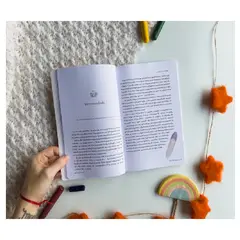 GENERICO - Libro Arrorró mamá By Laura Pommorsky, maternidad, autoconocimiento