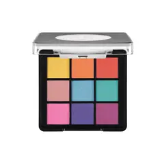 FLORMAR - Paleta Sombras de Ojos Ready The Party