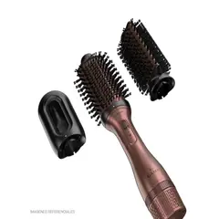 GAMA - Cepillo para Cabello Multi Styler Marula Italy