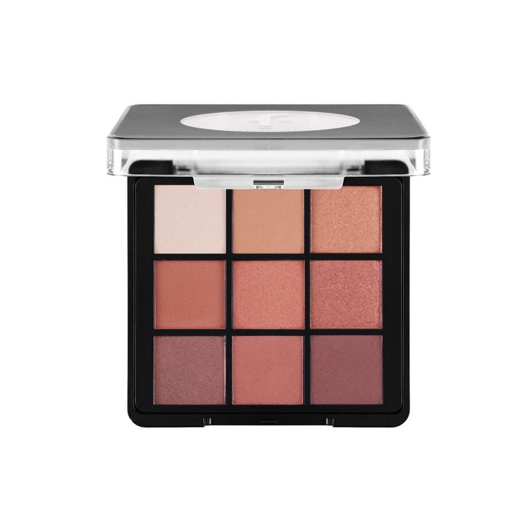 Paleta Sombras de Ojos Sunset