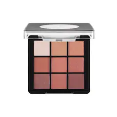 FLORMAR - Paleta Sombras de Ojos Sunset