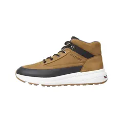 TOMMY HILFIGER - HILFIGER WARM NUBUCK HYBRID B