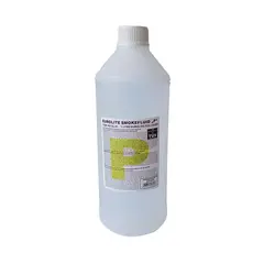 GENERICO - LÍquido De Humo x Litro DL-01 EUROLITE