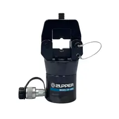 ZUPPER - CO-400B Cabezal Hidraulico Split Para Terminal 16-400mm²