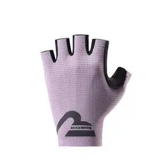 Rockbros - Guantes Cortos S407