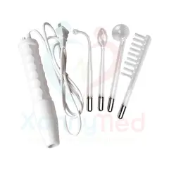 GENERICO - ALTA FRECUENCIA PARA OZONOTERAPIA PORTATIL