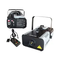 OPALUX - Máquina de Humo 2000W OP-S124