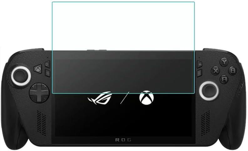 Protector de Pantalla Mica Vidrio Templado Compatible Asus Rog Xbox Ally / Ally X 2025