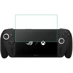 GENERICO - Protector de Pantalla Mica Vidrio Templado Compatible Asus Rog Xbox Ally / Ally X 2025