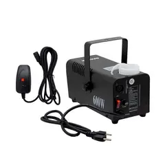 OPALUX - Máquina de Humo 600W OP-S018