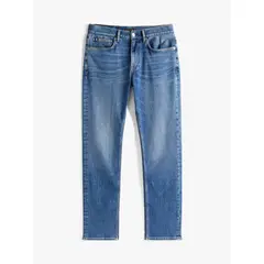 TOMMY HILFIGER - JEAN CORE DENTON LIGHT BLUE TH