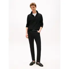 TOMMY HILFIGER - JEAN CORE HARLEM STAY BLACK TH