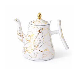 GENERICO - Tetera infusora 2 Litros