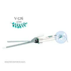 VOYAGER - Rizador de Cabello VGR V-576 Barril de 10mm