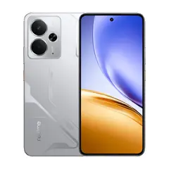 REALME - 14 5G 256GB 8GB Plata