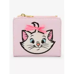 LOUNGEFLY - Tarjetero Billetera Gata Mary