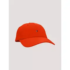 TOMMY HILFIGER - GORR0 AM MINI FLAG CAP TH