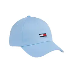 TOMMY HILFIGER - GORRO TJW ELONGATED FLAG 5 PANELS CA
