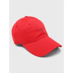 TOMMY HILFIGER - GORRO AM MINI FLAG CAP TH