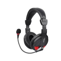 CYBERTEL - Cyclone Red Cyb H370r-U Auricular Usb CMicro