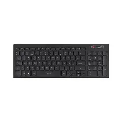 ENKORE - Excel Enk701wl Teclado Multimedia Wifi
