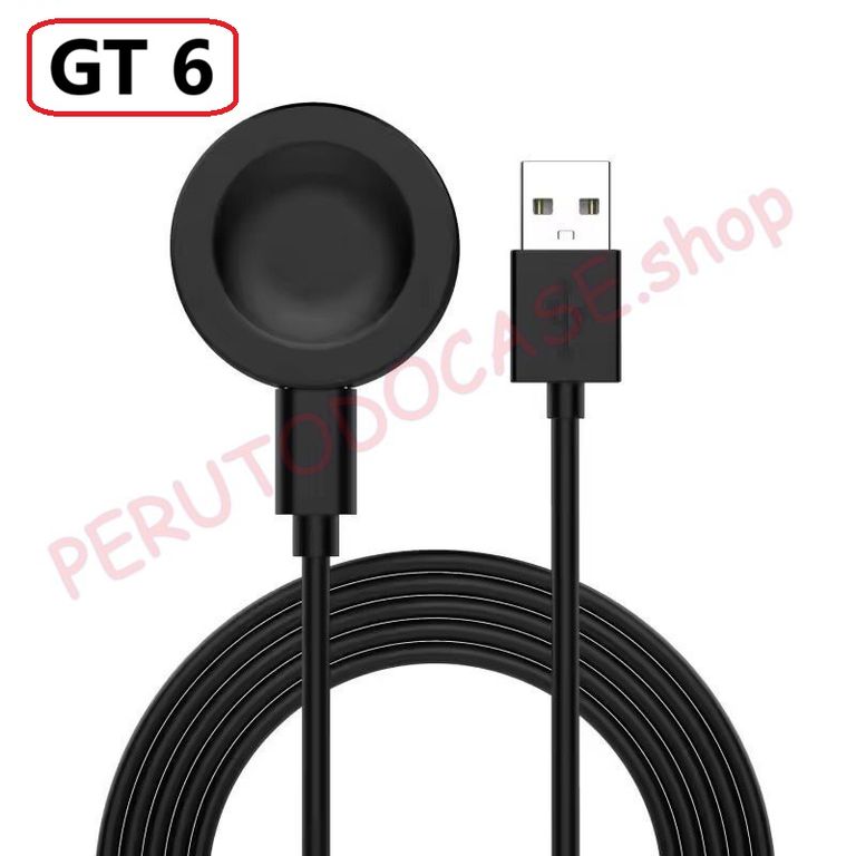 Cargador para Huawei GT6