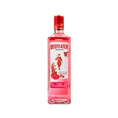 BEEFEATER - Gin Pink 700ml - D